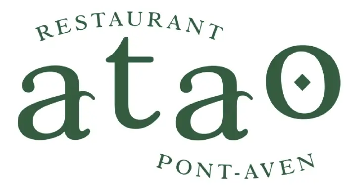 logo du restaurant atao