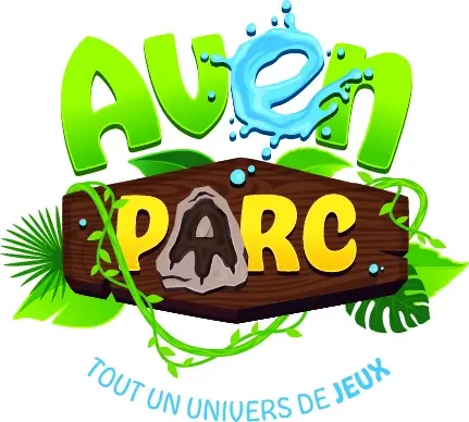 logo de l'aven parc