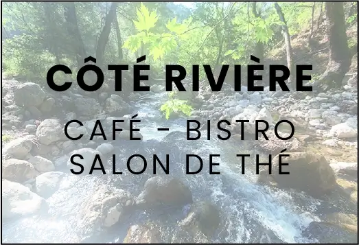 logo de côté rivière