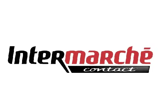logo intermarché