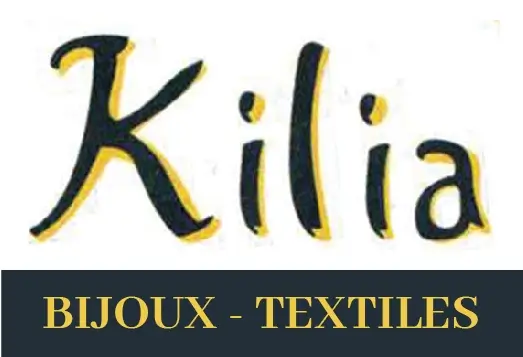 logo kilia