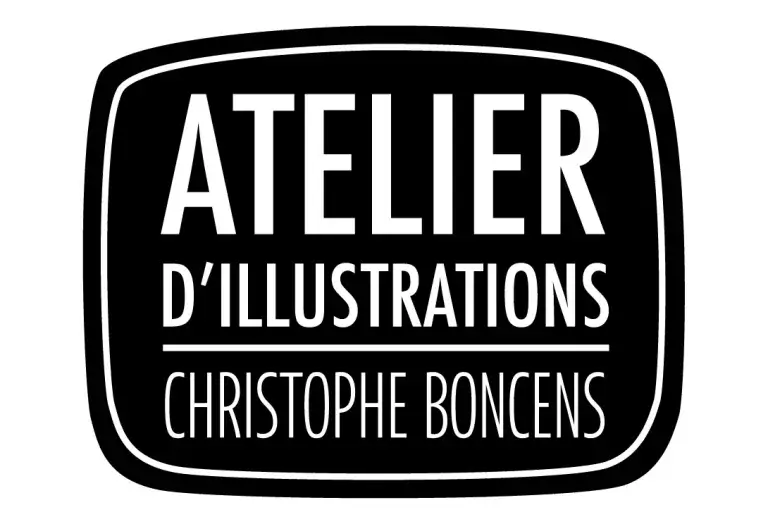 logo christophe boncens
