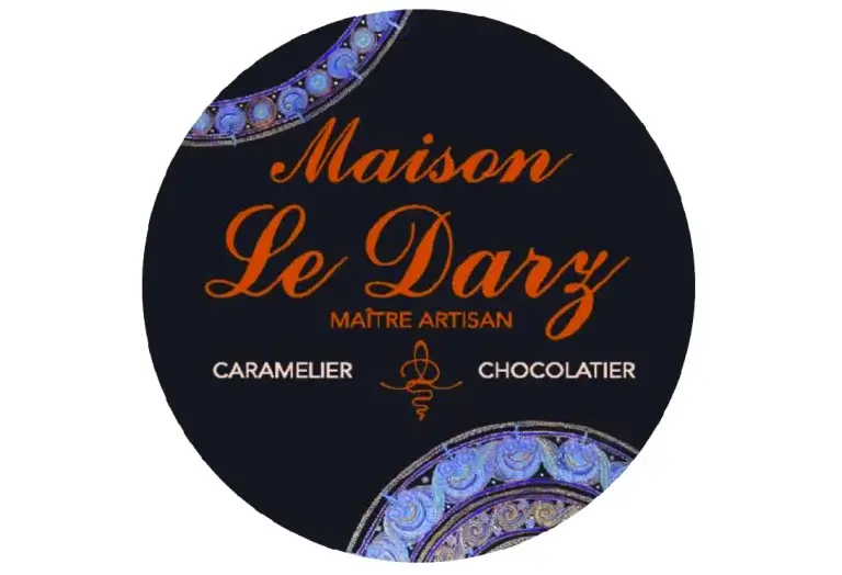 logo maisons le darz