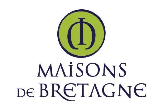 logo maisons de bretagne