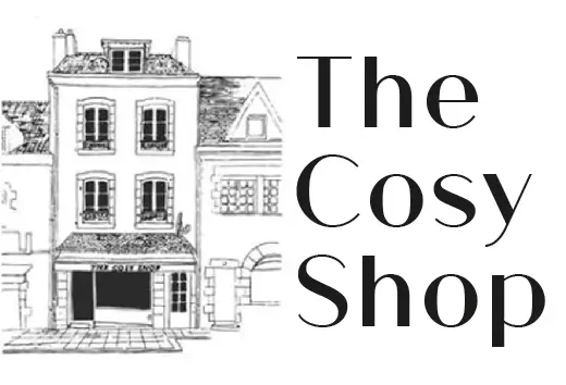 logo the cosy shop